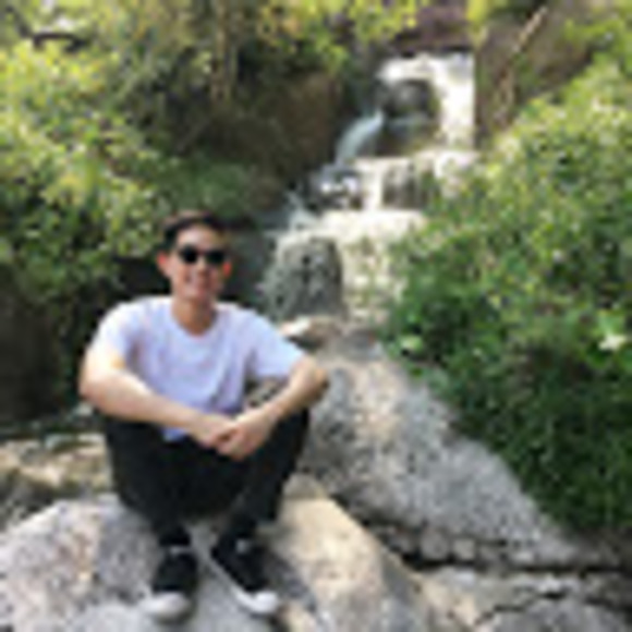 Meet your Posher, Kevin - Picture 1 of 1